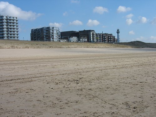 Egmond aan Zee