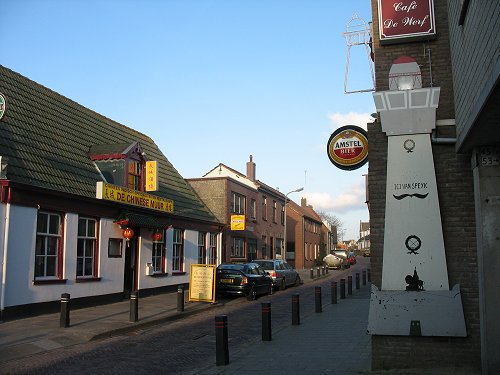 Egmond aan Zee