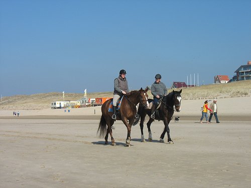 Egmond aan Zee