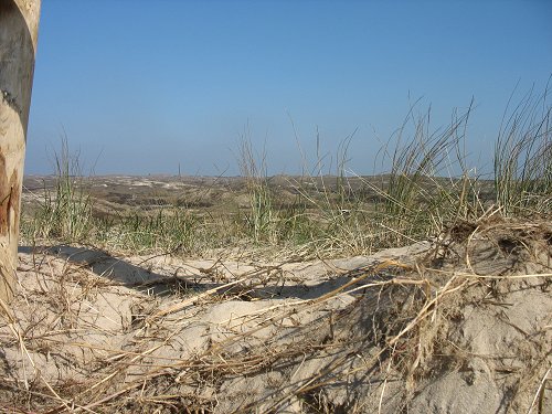 Egmond aan Zee