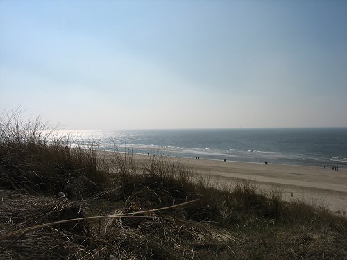 Egmond aan Zee