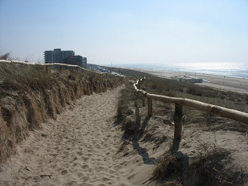 Egmond aan Zee