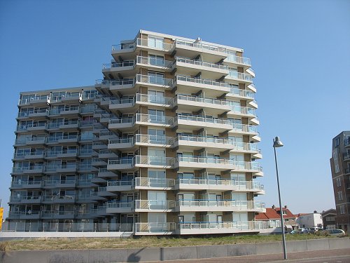 Egmond aan Zee