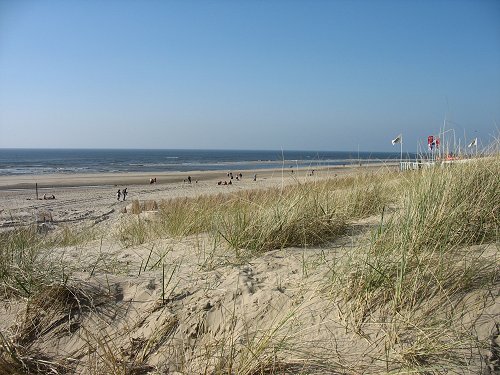 Egmond aan Zee