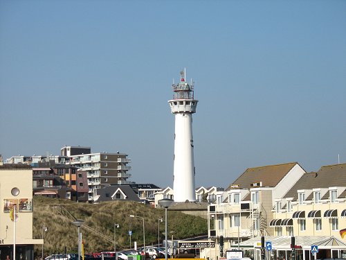 Egmond aan Zee