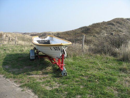 Egmond aan Zee