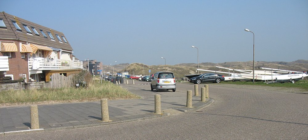 Egmond aan Zee