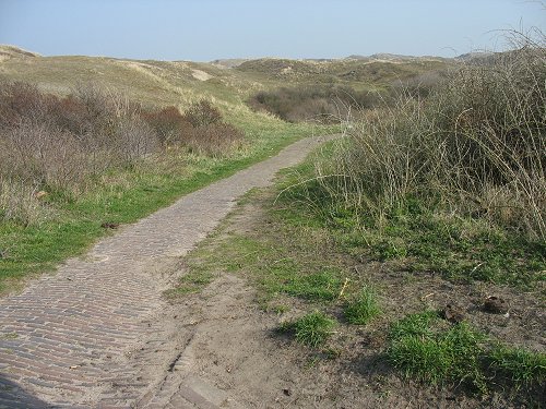 Egmond aan Zee