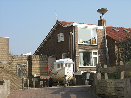 Egmond aan Zee