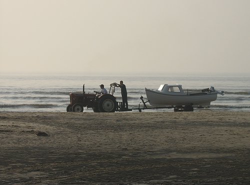 Egmond aan Zee