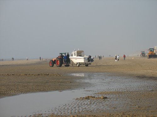 Egmond aan Zee