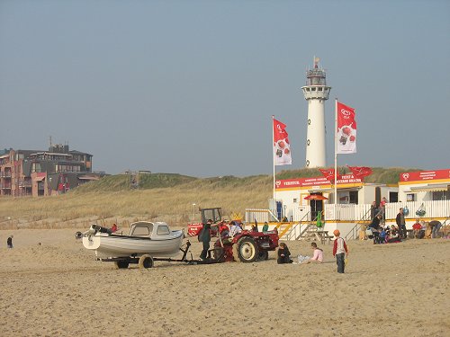 Egmond aan Zee