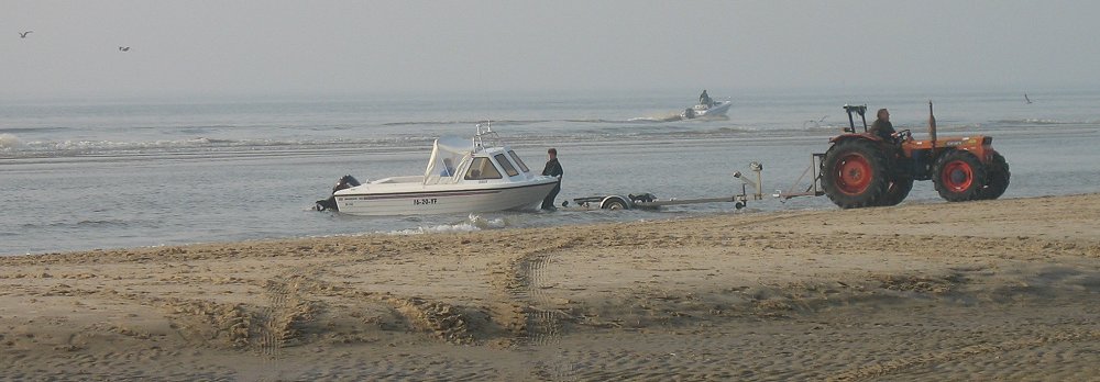 Egmond aan Zee