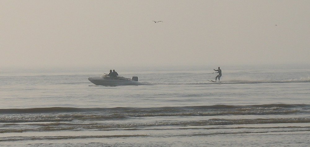 Egmond aan Zee