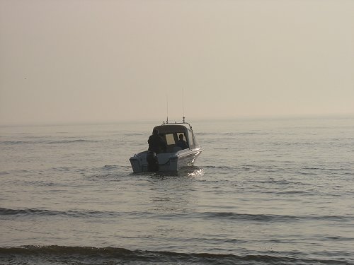 Egmond aan Zee