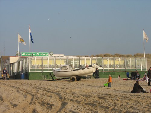 Egmond aan Zee