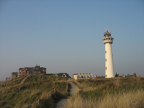 Egmond aan Zee