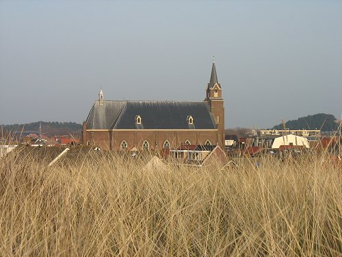 Egmond aan Zee