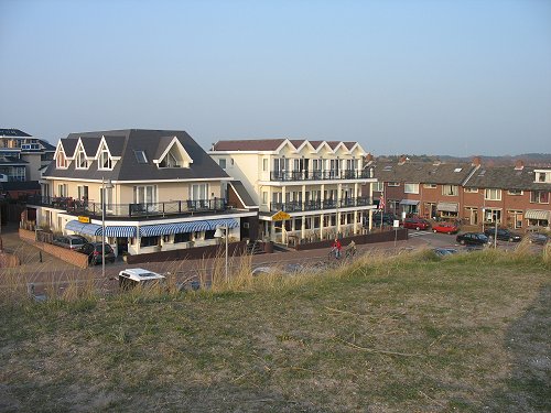 Egmond aan Zee