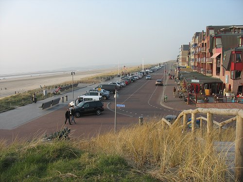 Egmond aan Zee