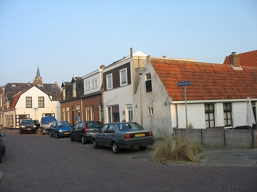 Egmond aan Zee