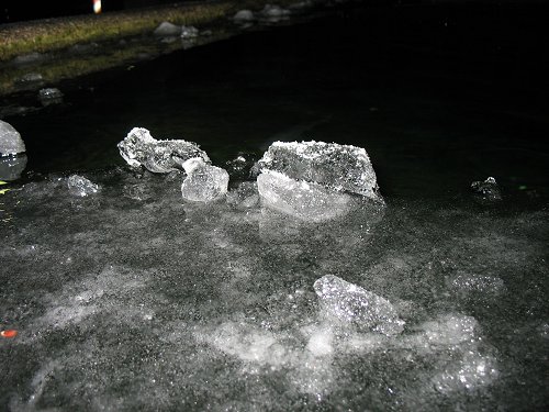 Eiswelten