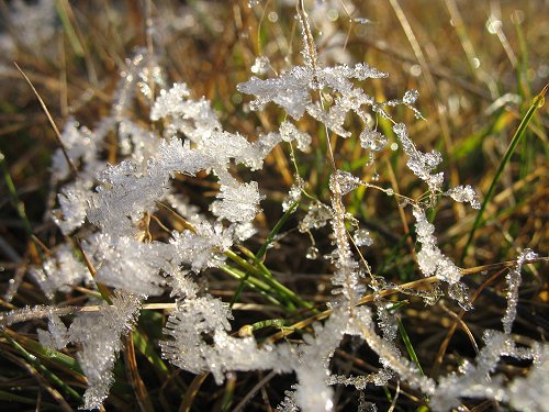 Eiswelten