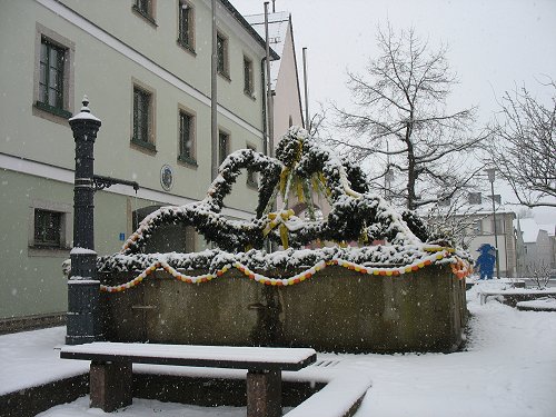 Eiswelten