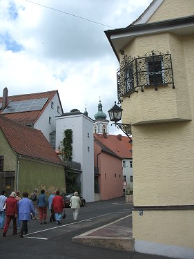 Waldsassen