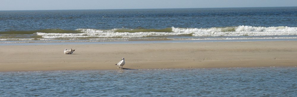 Egmond aan Zee