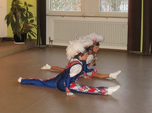 Fasching in Marktleuthen