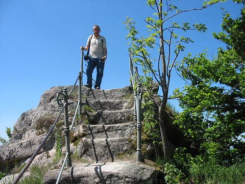 Rudolfstein