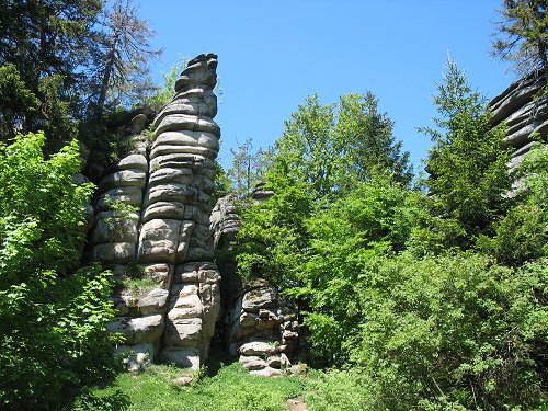 Rudolfstein