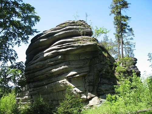 Rudolfstein