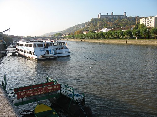 Würzburg