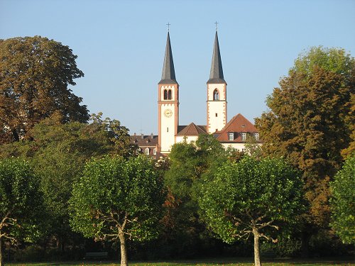 Würzburg