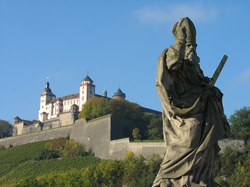 Würzburg