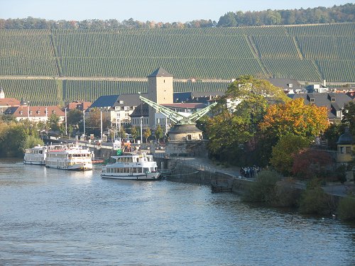 Würzburg