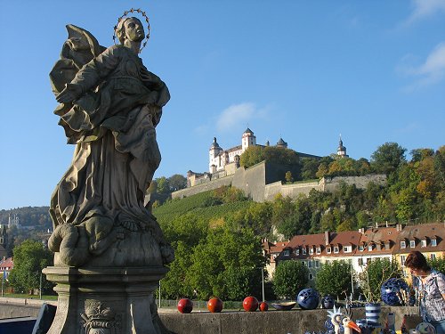 Würzburg