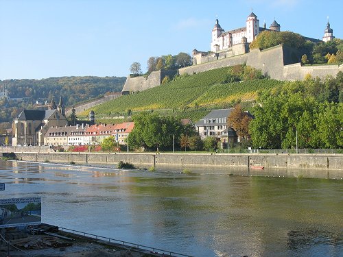 Würzburg