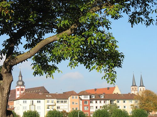 Würzburg