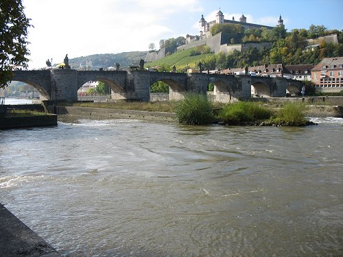 Würzburg