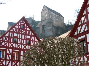 Pottenstein