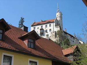 Gößweinstein