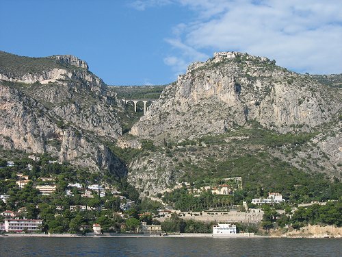 Corniche Basse