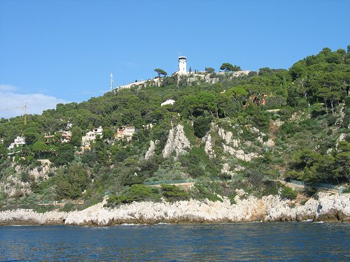 St. Jean-Cap Ferrat