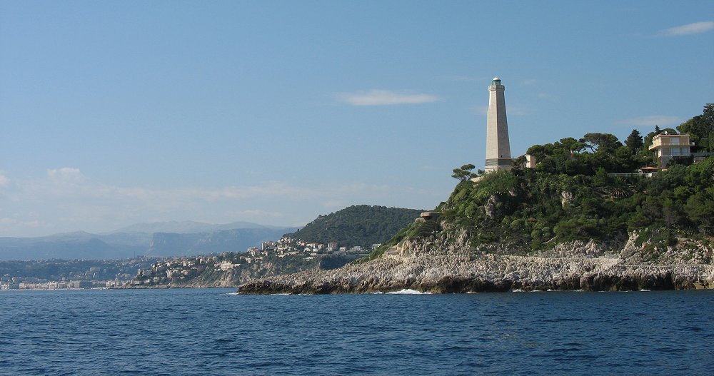 St. Jean-Cap Ferrat