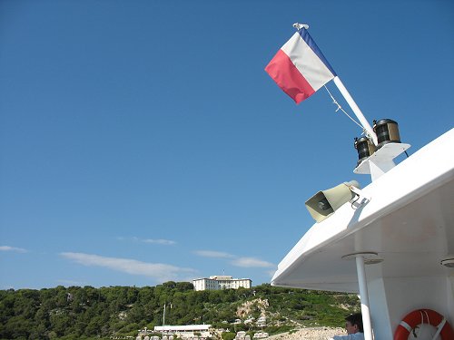 St. Jean-Cap Ferrat