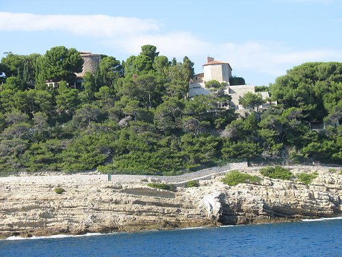 St. Jean-Cap Ferrat