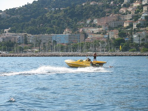 Beaulieu-sur-MEr